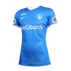 Maglia ufficiale KRC Genk Casa 2021-22 per Uomo